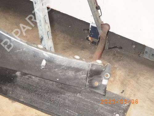 Right front fenders NISSAN MURANO I (Z50) 3.5 4x4 | BP24153544C42 