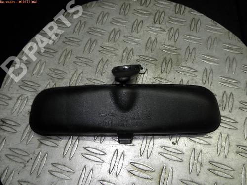 Rear mirror HYUNDAI MATRIX (FC) 1.6 | BP4782098I6 
