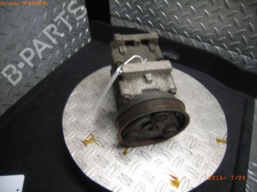 Used AC compressor AC compressor FORD PUMA (EC_) 1.7 16V (125 hp) 291644 291644
