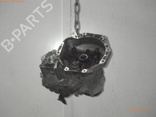 Used Gearbox OPEL AGILA B (H08) 1.0 (F68) (65 hp) 32251371