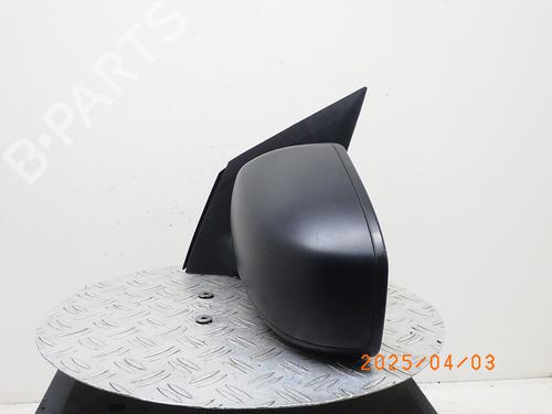Left mirror MITSUBISHI MIRAGE / SPACE STAR VI Hatchback (A0_A) 1.0 (A05A) | BP24829430C26 