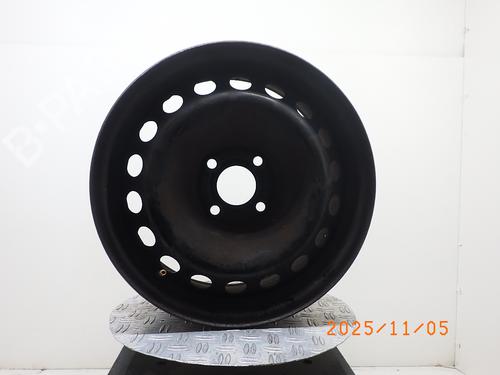 Used Rim RENAULT SCÉNIC II (JM0/1_) 1.6 16V (JM1R) (112 hp) 30129960