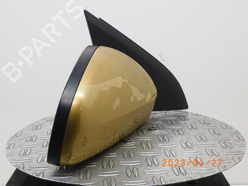 Retrovisor derecho OPEL VECTRA C GTS (Z02) 2.2 16V (F68) | BP29611406C27 