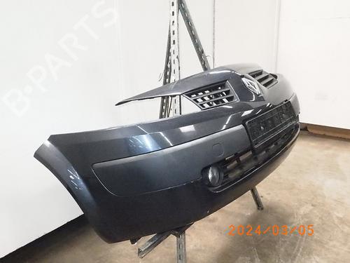 Front bumper RENAULT MEGANE II (BM0/1_, CM0/1_) 1.6 16V (BM0C, CM0C) | BP17060671C7 
