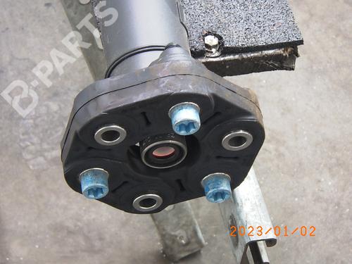 Driveshaft MERCEDES-BENZ E-CLASS T-Model (S213) E 220 d 4-matic (213.205) | BP11414982M37 