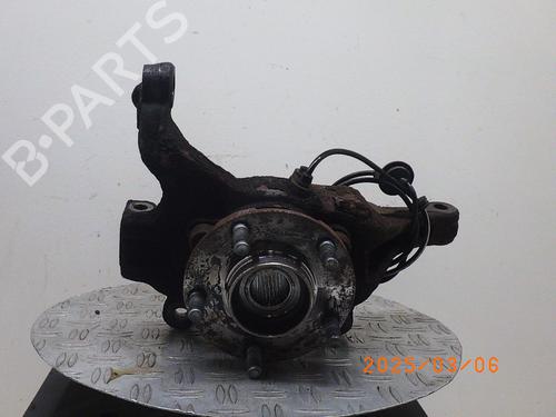 Used Right front steering knuckle NISSAN MURANO I (Z50) 3.5 4x4 (234 hp) 24153571
