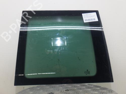 Used Rear left quarter glass SKODA YETI (5L) 1.4 TSI (122 hp) 32086625