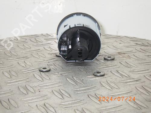 Headlight switch SKODA FABIA III (NJ3) 1.2 TSI | BP19062181I24 