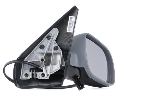 Right mirror VW GOLF IV (1J1) 1.4 16V | BP296451C27