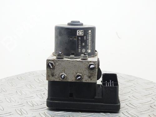 Used ABS pump SEAT ALTEA (5P1) 1.6 (102 hp) 4785311