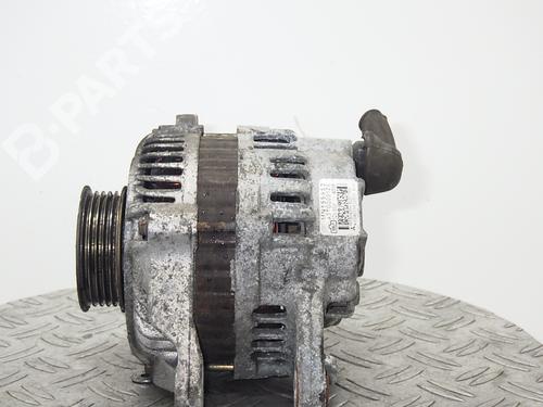 Alternator SMART FORFOUR (454) 1.1 (454.030) | BP6020818M7 