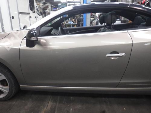 Used Left front door RENAULT MEGANE CC (EZ0/1_) 1.4 TCe (EZ0F, EZ1V) (131 hp) 30090521