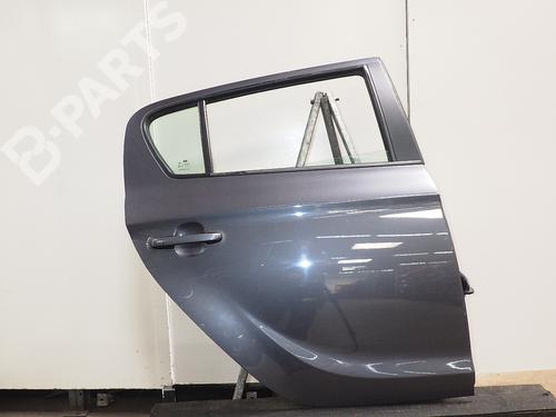 Used Right rear door Right rear door HYUNDAI i20 I (PB, PBT) 1.2 (78 hp) 10278529 10278529