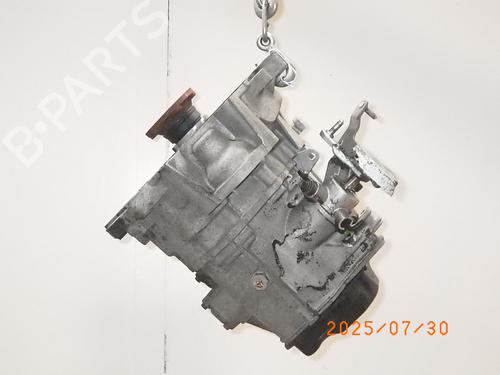 Gearbox AUDI A3 Sportback (8PA) 1.6 | BP27724853M3 