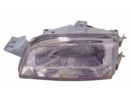 Used Left headlight Left headlight FIAT PUNTO (176_) 55 1.1 (54 hp) 301046 301046