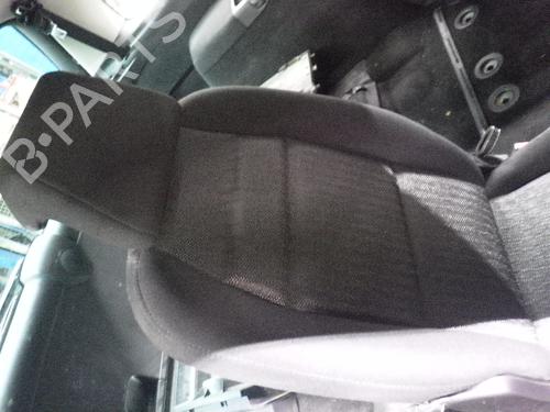 Sæde sæt PEUGEOT 307 Break (3E) 1.6 16V | BP31020605C78