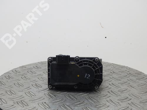 Corpo farfallato DACIA SANDERO II TCe 90 (B8M1, B8MA) (90 hp) 8245165