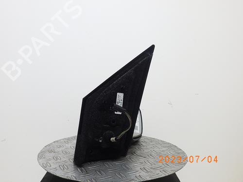 Right mirror FORD FUSION (JU_) 1.6 | BP13689824C27 