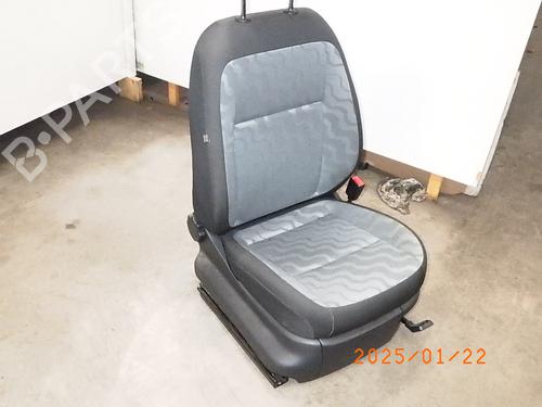Right front seat SKODA FABIA II (542) 1.2 | BP22966232C16 