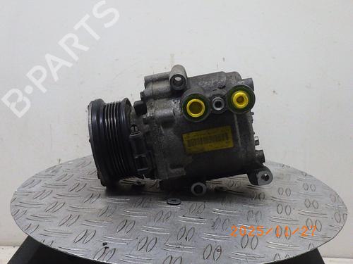 Klimakompressor FORD FIESTA VI (CB1, CCN) 1.4 | BP30614931M34
