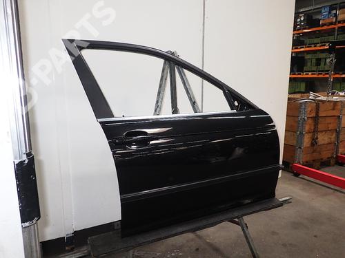 Right front door BMW 3 Touring (E46) 320 i | BP8269730C3 