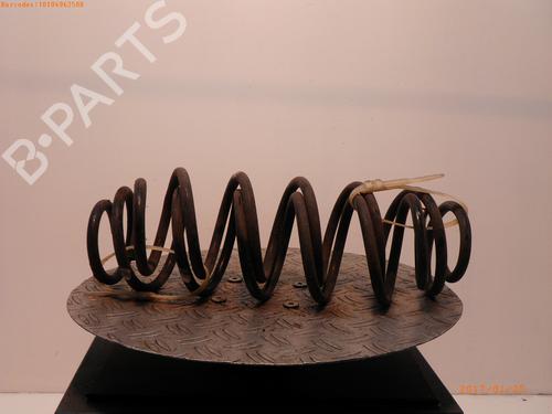 Used Shock absorber spring HONDA CIVIC VIII Hatchback (FN, FK) 2.2 CTDi (FK3) (140 hp) 14754220