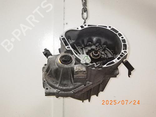 Used Gearbox HYUNDAI i10 I (PA) 1.1 (67 hp) 27626665