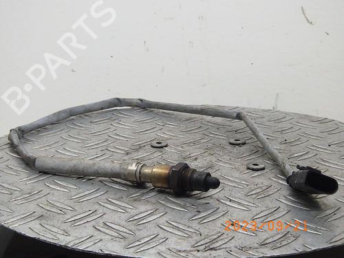 Elektronisk sensor SEAT LEON ST (5F8) 2.0 Cupra (280 hp) 15380874