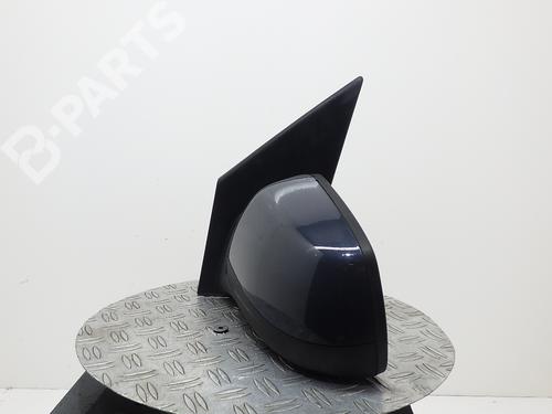 Left mirror FORD FUSION (JU_) 1.4 | BP8923756C26 