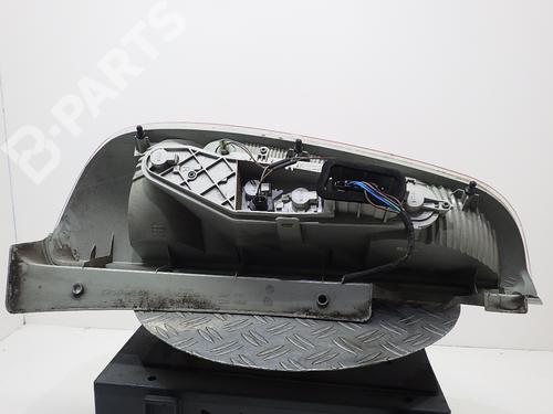 Right taillight SKODA ROOMSTER (5J7) 1.4 | BP8945602C35 