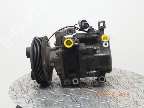 AC compressor MAZDA 6 Station Wagon (GY) 2.0 (GYEW) | BP15900550M34 