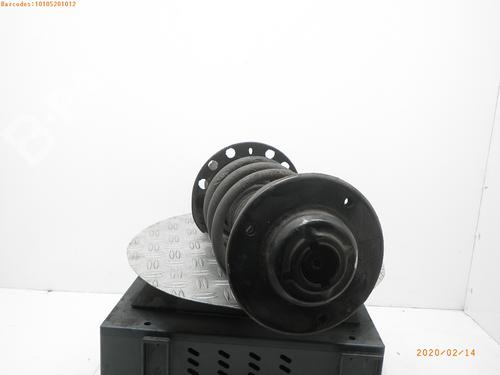Left front shock absorber OPEL SIGNUM Hatchback (Z03) 2.2 direct (F48) | BP8590228M16 