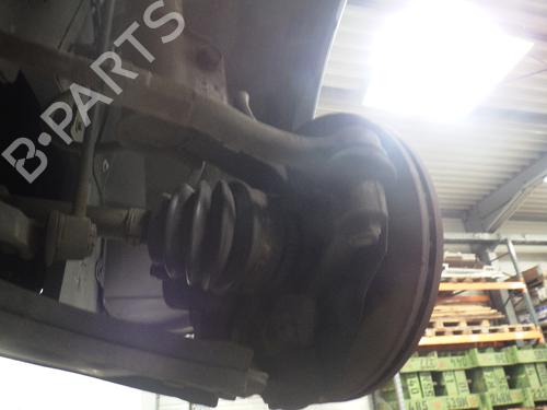 Used Right front steering knuckle CHEVROLET LACETTI (J200) 1.4 16V (95 hp) 26213782