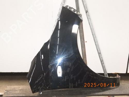 Used Right front fenders HYUNDAI i10 I (PA) 1.1 (67 hp) 27998023