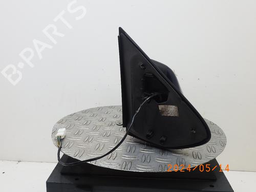 Left mirror DACIA SANDERO 1.2 16V LPG | BP17896563C26 