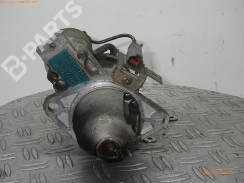 Starter NISSAN ALMERA I Hatchback (N15) 1.4 S, GX, LX | BP6146596M8 