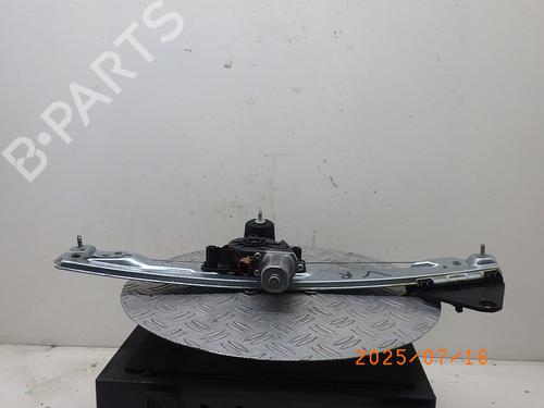 Used Front right window mechanism DACIA SANDERO III 1.0 TCe 90 (91 hp) 27501388