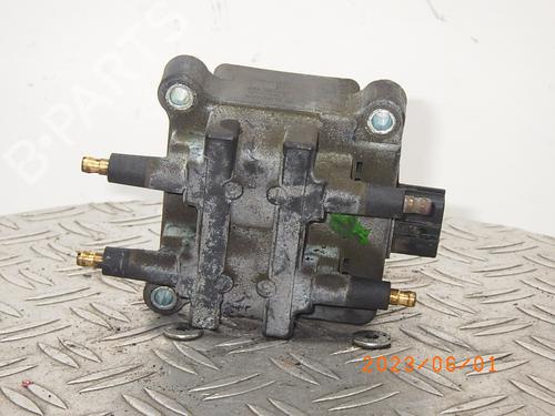 Used Ignition coil SUBARU IMPREZA Estate (GG) 2.0 AWD (GG9) (125 hp) 7453729