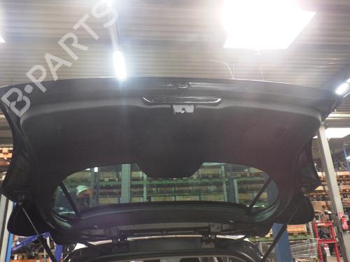 Tailgate PEUGEOT 308 SW I (4E_, 4H_) 1.6 16V | BP24936029C6 