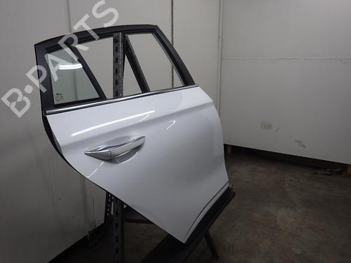 Right rear door HYUNDAI IONIQ (AE) 1.6 GDI Hybrid | BP24881468C5 