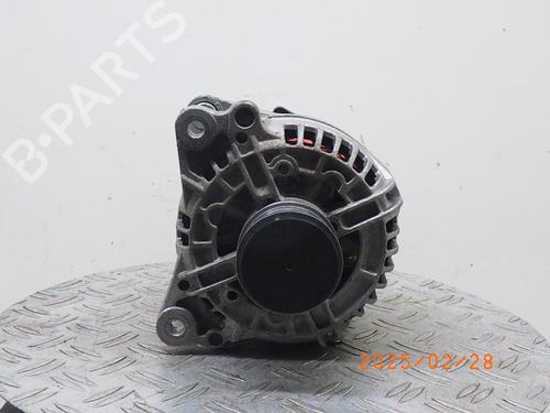 Used Alternator SEAT IBIZA III (6L1) 1.9 TDI (100 hp) 23964865
