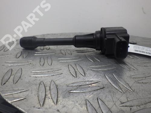 Ignition coil NISSAN MICRA IV (K13K, K13KK) 1.2 | BP7641913M94 