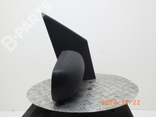 Right mirror FORD FIESTA V (JH_, JD_) 1.25 16V | BP11240441C27 