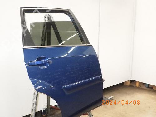 Right rear door FORD FIESTA V (JH_, JD_) 1.3 | BP17478292C5 