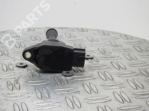 Ignition coil RENAULT TWINGO III (BCM_, BCA_) 1.0 SCe 65 (BCMJ) | BP8631440M94 