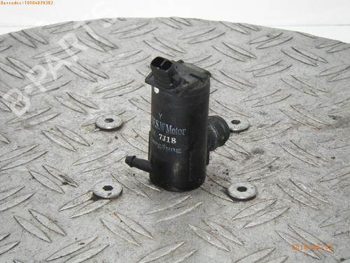 Used Washer pump CHEVROLET MATIZ (M200, M250) 1.0 (67 hp) 14753788