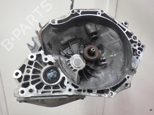 Used Gearbox OPEL CORSA E (X15) 1.2 (08, 68) (69 hp) 30750033