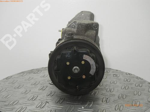 AC-Kompressor MERCEDES-BENZ A-CLASS (W168) A 160 (168.033, 168.133) (102 hp) 7026662