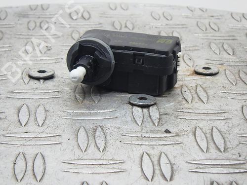 Used Headlight adjuster motor OPEL CORSA D (S07) 1.2 (L08, L68) (80 hp) 14764652