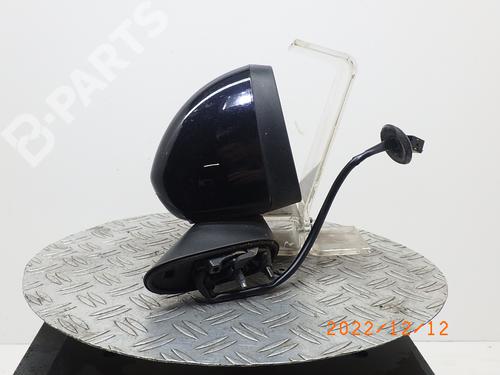 Right mirror OPEL CORSA D (S07) 1.2 (L08, L68) | BP10674884C27 